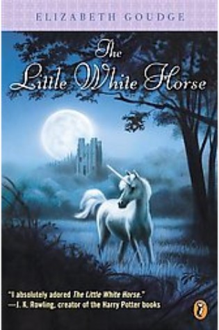 The Little White Horse 