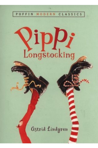 Pippi Longstocking 