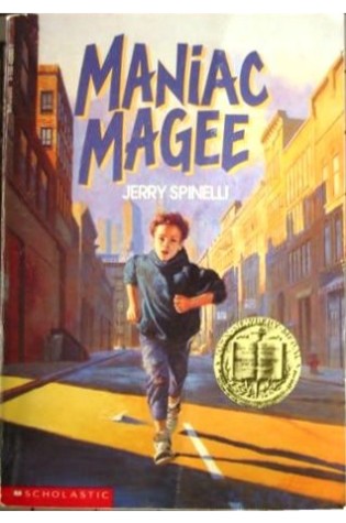 Maniac Magee