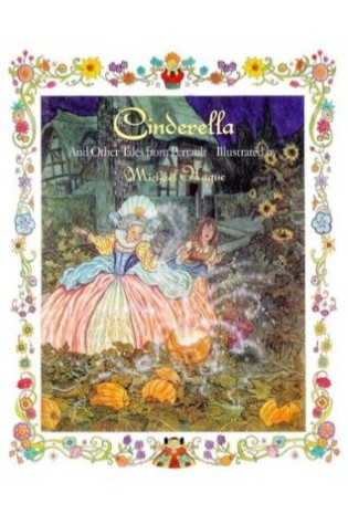 Cinderella 