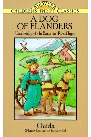 A Dog of Flanders  