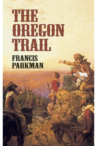 The Oregon Trail