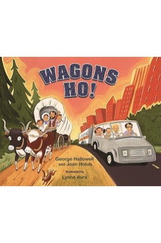 Wagons Ho! 