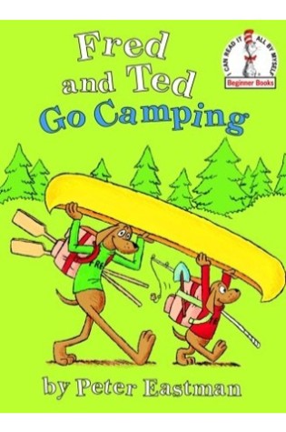 	Fred and Ted Go Camping	