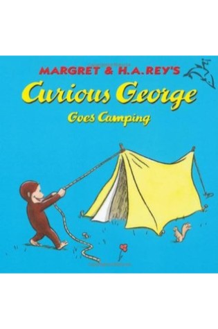 	Curious George Goes Camping	