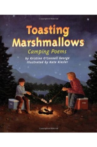 	Toasting Marshmallows: Camping Poems	