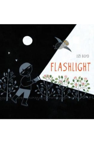 	Flashlight	