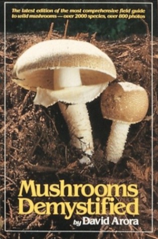 	Mushrooms Demystified	