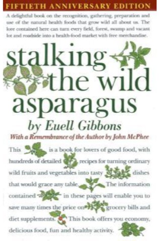 	Stalking the Wild Asparagus	