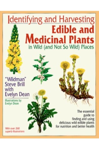 	Identifying and Harvesting Edible and Medicinal Plants	
