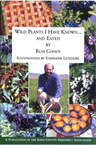 	Wild Plants I Have Known… and Eaten	