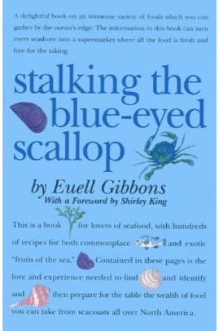 	Stalking The Blue-Eyed Scallop	