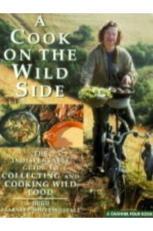 	A Cook on the Wild Side	
