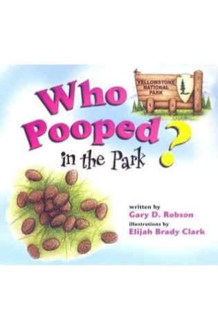 	Who Pooped in the Park?	