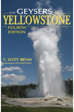 	The Geysers of Yellowstone	