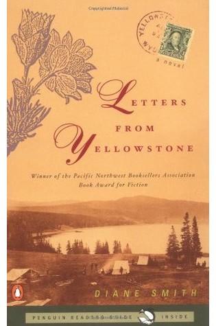 	Letters from Yellowstone	