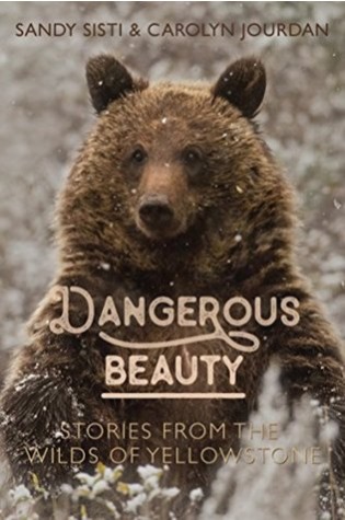 	Dangerous Beauty: Encounters with Grizzlies and Bison in Yellowstone	