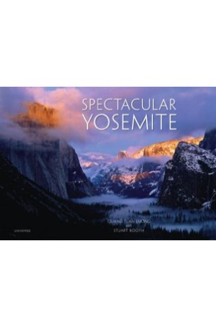 	Spectacular Yosemite	