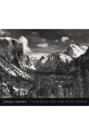 	Yosemite and the High Sierra	