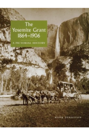 	The Yosemite Grant	