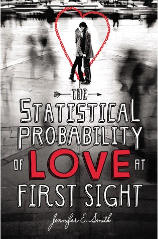 	The Statistical Probability of Love at First Sight	