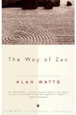 	The Way of Zen	