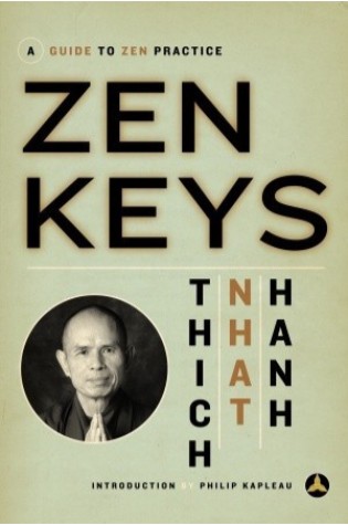 	Zen Keys: A Guide to Zen Practice	