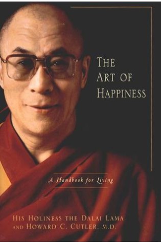 	The Art of Happiness	