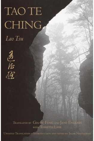 	Tao Te Ching	