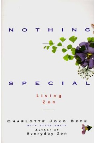 	Nothing Special: Living Zen	