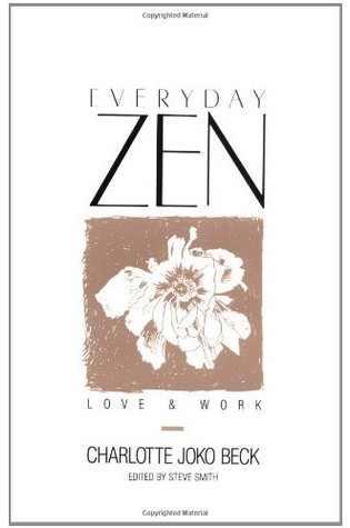 	Everyday Zen: Love and Work	