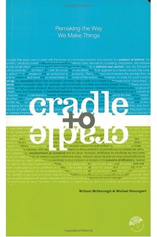 	Cradle to Cradle: Remaking the Way We Make Things	