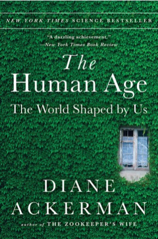 	The Human Age: The World Shaped By Us	