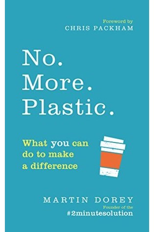 	No. More. Plastic	