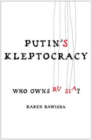 	Putin’s Kleptocracy	