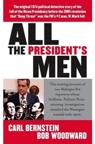 	All the President's Men	