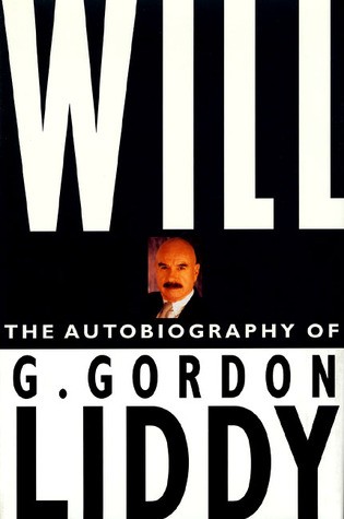 	Will: The Autobiography of G. Gordon Liddy	