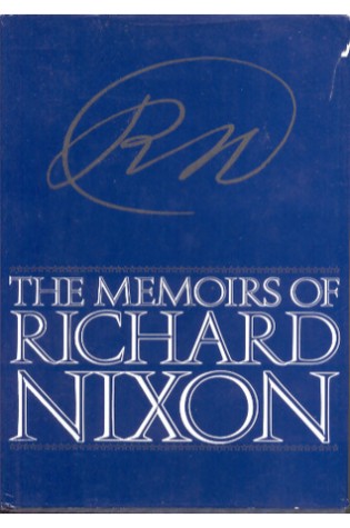 	RN: The Memoirs of Richard Nixon	
