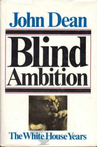 	Blind Ambition	