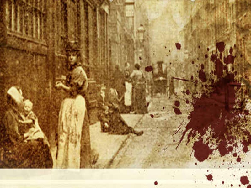 The Best Books About Jack The Ripper