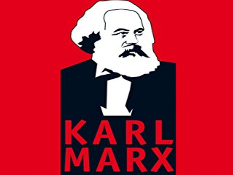 Best Karl Marx Books