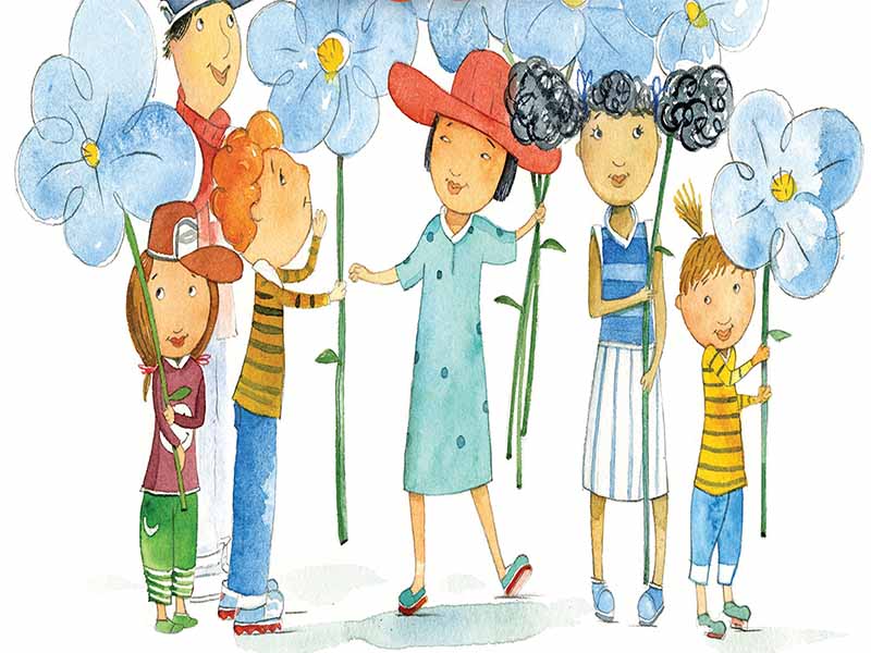 The Best Books About Kindness