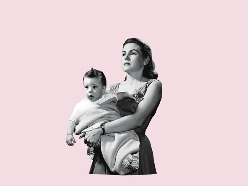 The Best Books For And About Motherhood