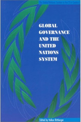 Global Governance and the United Nations System
