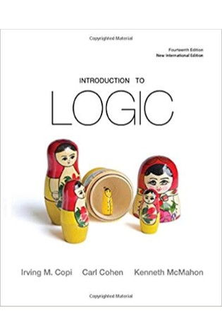 Introduction to Logic  