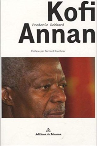 Kofi Annan 