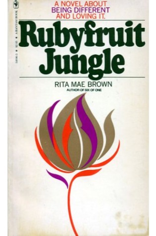 Rubyfruit Jungle