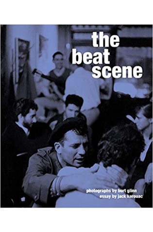 The Beat Scene: Burt Glinn’s Vivid Portrait of a Subculture 