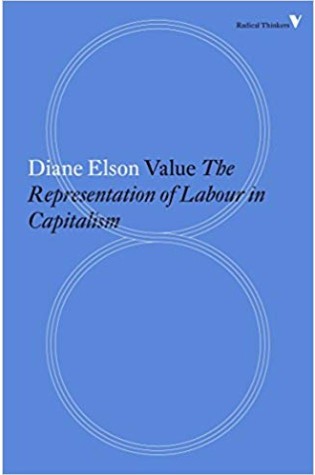 Value: The Representation of Labour in Capitalism  