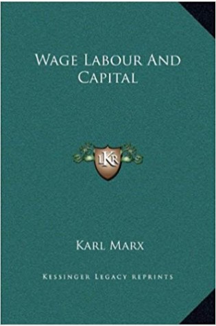 Wage Labour and Capital